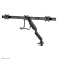 Neomounts TIS 10-27 3TFT schwarz Max.15KG