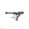 Neomounts TIS 10-27 3TFT schwarz Max.15KG