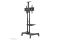 Neomounts BOS 32-75 1TFT schwarz Max.45KG