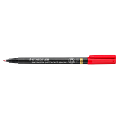 Feinschreiber Universalstift Lumocolor® - permanent...