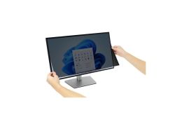 Kensington Blickschutzfilter 2-Wege remov. 23.8 16:9