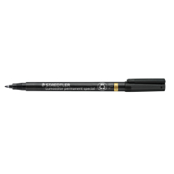 Feinschreiber Universalstift Lumocolor® - permanent...