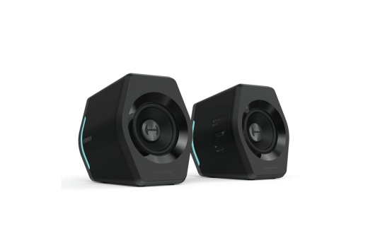 Edifier G2000 2.0 Bluetooth Gaming RGB schwarz retail