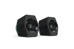 Edifier G2000 2.0 Bluetooth Gaming RGB schwarz retail