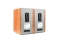 Edifier P12 Regallautsprecher-Set passiv holz retail