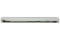 INTELLINET 24-Port Cat6a Patchpanel FTP 1HE grau