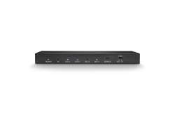 LINDY 4 Port HDMI 18G Splitter