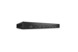 LINDY 4 Port HDMI 18G Splitter