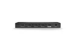LINDY 4 Port HDMI 18G Splitter