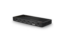LINDY 4 Port HDMI 18G Splitter