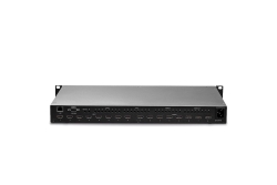 LINDY 8x8 HDMI 18G Matrix with Video Wall Scaling