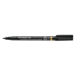 Feinschreiber Universalstift Lumocolor® - permanent...