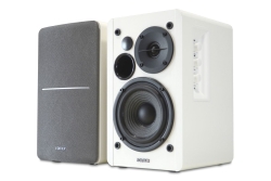 Edifier Studio R1280T 2.0 weiß/silber retail