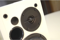 Edifier Studio R1280T 2.0 weiß/silber retail