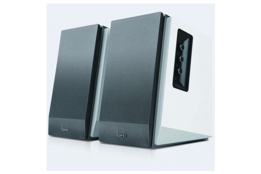 Edifier Studio R1700BT 2.0 weiß/silber Bluetooth retail