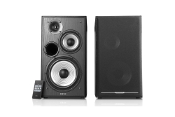 Edifier Studio R2750DB 2.0 schwarz Bluetooth retail