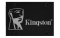 SSD 256GB Kingston 2,5 (6,4cm) SATAIII KC600 retail