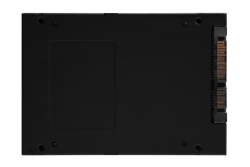 SSD 512GB Kingston 2,5 (6,4cm) SATAIII KC600 retail