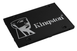 SSD 512GB Kingston 2,5 (6,4cm) SATAIII KC600 retail