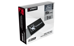 SSD 1TB Kingston 2,5 (6,4cm) SATAIII KC600 retail