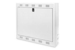 DIGITUS Wandgehäuse für DVR
