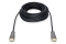 DIGITUS HDMI AOC Hybrid Glasfaserkabel, UHD 4K, 30 m