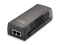 LevelOne PoE-Injektor FE 2x PSE 15.4W schwarz