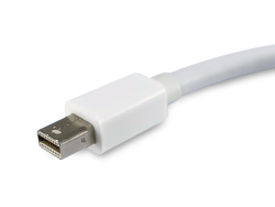 Equip Mini DisplayPort->DP 4K/ 60Hz St/Bu 0.15m ws