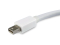 Equip Mini DisplayPort->DP 4K/ 60Hz St/Bu 0.15m ws