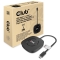 Club3D MST-Hub USB 3.2 Typ C > 3x DisplayPort 1.4 St/Bu retail