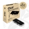 Club3D USB-C 4in1-HUB >HDMI/USB/USB-C/Audio 4K60Hz PD100W retail