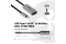 Club3D Adapter USB 3.2 Typ C > DP 1.4 8K60Hz HDR aktiv St/Bu retail