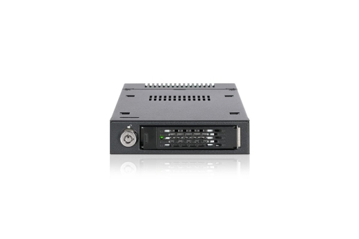 Icy Dock Wechselrahmen M.2 PCIe NVMe