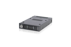 Icy Dock Wechselrahmen M.2 PCIe NVMe