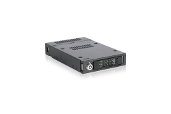 Icy Dock Wechselrahmen M.2 PCIe NVMe