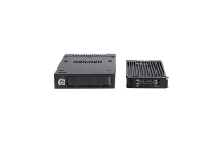 Icy Dock Wechselrahmen M.2 PCIe NVMe