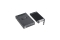 Icy Dock Wechselrahmen M.2 PCIe NVMe