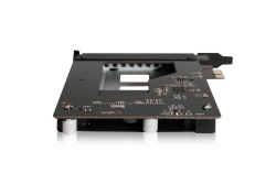 Icy Dock Wechselrahmen 2,5 SATA/PCI