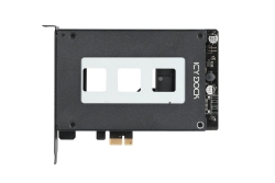 Icy Dock Wechselrahmen 2,5 SATA/PCI