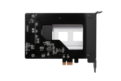 Icy Dock Wechselrahmen 2,5 SATA/PCI