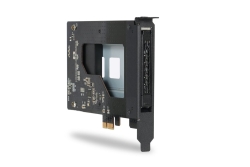 Icy Dock Wechselrahmen 2,5 SATA/PCI