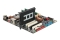 Icy Dock Wechselrahmen 2,5 SATA/PCI