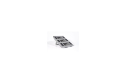 AGFEO Tastenfelderweiterung STE56 silber