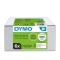 DYMO LW-Versandetiketten Vorteilspack 54x 101mm 6Rl 220St/Rl