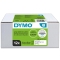 DYMO LW-Adressetiketten Vorteilspack 36x 89mm 12Rl 260St/Rl