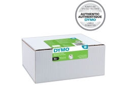 DYMO LW-Vielzwecketiketten Vorteilspack 32x57mm 6Rl 1000St/R