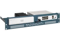 Rackmount.IT Kit for Cisco Firepower 1010 / ASA 5506-X