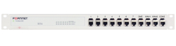 Rackmount.IT Kit for FortiGate 60E/60F/70F Series shielded