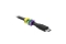 DELOCK Kabelmarker Clips 0-9 farbig 100St.