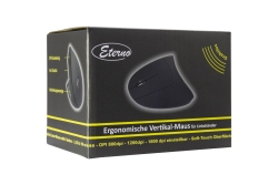 Inter-Tech Vertikalmaus Eterno KM-206L